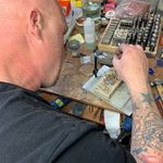 Paul Janke - @silversouljeweler - Instagram