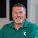 Paul Jaques - @msupauljaques - Instagram