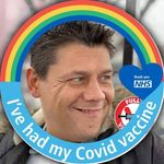 Paul Jarman - @truekai82 - Instagram