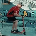 Paul Jarman - @paul_l_j101 - Instagram