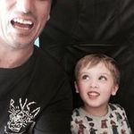 Paul Jarman - @alisonwallwork - Instagram