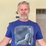 Paul Jarman - @pjbudha - Instagram