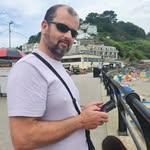Paul Jarman - @paul17357 - Instagram
