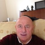 Paul Jarman - @pauljarman50 - Instagram