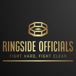 Paul Jarman - @ringside.officials - Instagram