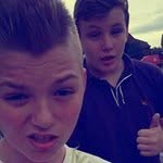 Brandon Campbell - @pauljason2403 - Instagram