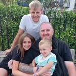 Paul Jason Glassborow - @bigpaul1885 - Instagram