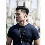 Paul-Jason Morales - @pjasonmorales - Instagram