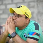Paul Javidiqbal - @iqbaljavidpaul - Instagram