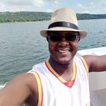 Paul Jayson Karanja - @gorilla_oclock - Instagram