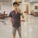 Paul Jayson Legaspi Claricia - @lowpy_ - Instagram