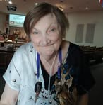 Paulette Jergens - Facebook