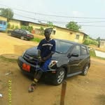 Paul Jerry Biang - @pauljerrybiang - Instagram