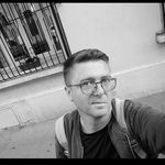 Paul Jesslen - @jesslenpaul - Instagram