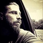 Paul Jett - @freebird804 - Instagram