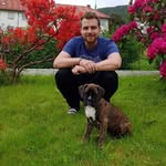 Paul Fredrik Johannessen - @paulfredrikjohannessen - Instagram