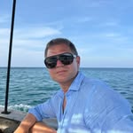Paul Johanson - @pauljohanson72 - Instagram