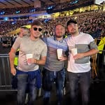 PJ - @pauljohanson10 - Instagram