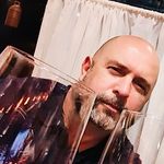 Karl Christian Paul Agari Jørgensen - @jorgensen1974 - Instagram