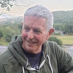 Paul Jorgensen - @pauljorgensen68 - Instagram