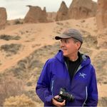 Paul Jorgensen - @paul.jorgensen - Instagram
