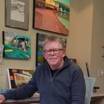 Paul Jorgensen Art - @pauljorgensenart - Instagram