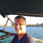 Paul Jorgenson - Facebook