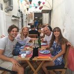 Paul Joubert - @pauljoub123 - Instagram