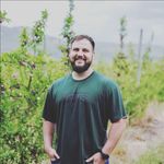 Paul Joubert - @pauljoubert3 - Instagram