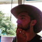 Paul Joubert - @joubzi - Instagram