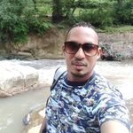 Paul Mervin Joubert - @skulyao1 - Instagram