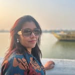 Joyeeta Paul - @paul.joyeeta - Instagram