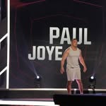 Paul Joye - @pmjoye - Instagram