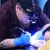 Paul Jr - @tattoosbypauljr - TikTok