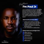 paul jr ogbomo - @_official_paul_jr - Instagram