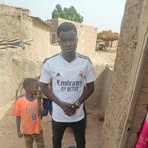 Paul Jr Zoundi - Facebook