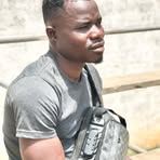 Paul Mumba Jr. - Facebook
