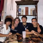 Paul Raffinetti - @_paul__jr__ - Instagram