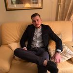 Paul Justice - @paul.justice - Instagram