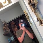 Paul Justice - @_2tallpaul_ - Instagram