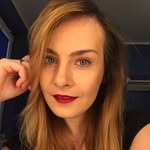 Paulka K. - @paulkakoval - Instagram