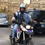 Paul Karam - @boulos_karam - Instagram