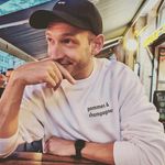 Paul Stuefer - @paul_karambo - Instagram