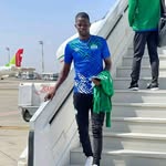 Paul Kaka Kargbo - @paul.kargbo.56884 - Instagram