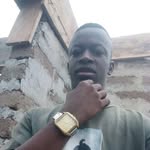 Paul Kargbo - @paul.kargbo.106 - Instagram