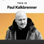 Paul karlkbrenner - @iampaulkarlkbrenner - Instagram