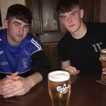 Paul Keaney - @the_commander8773830 - Instagram