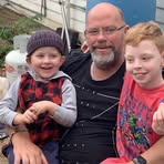 Paul Keir - Facebook