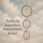 Paul Keir - @perfectlyimperfectcrafty - Instagram