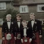 paul keir kyle - @paul_keir_kyle_tlc_celebrant - Instagram